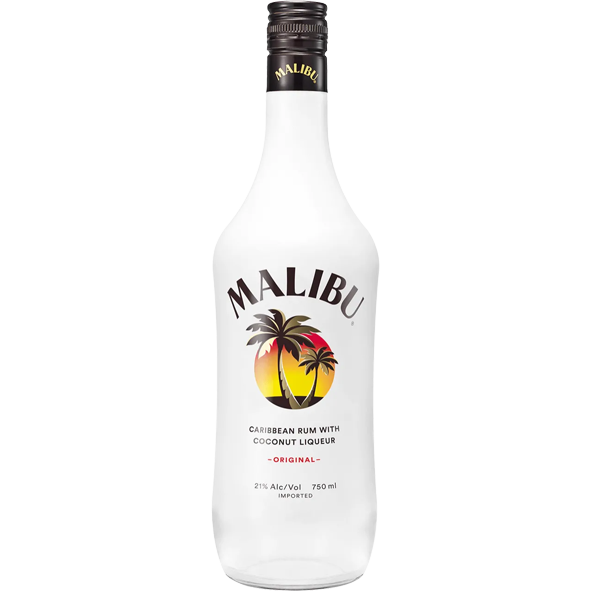 Malibu 21° 1L 