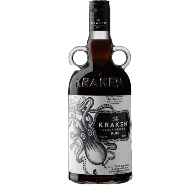 Kraken 40° 70cl 