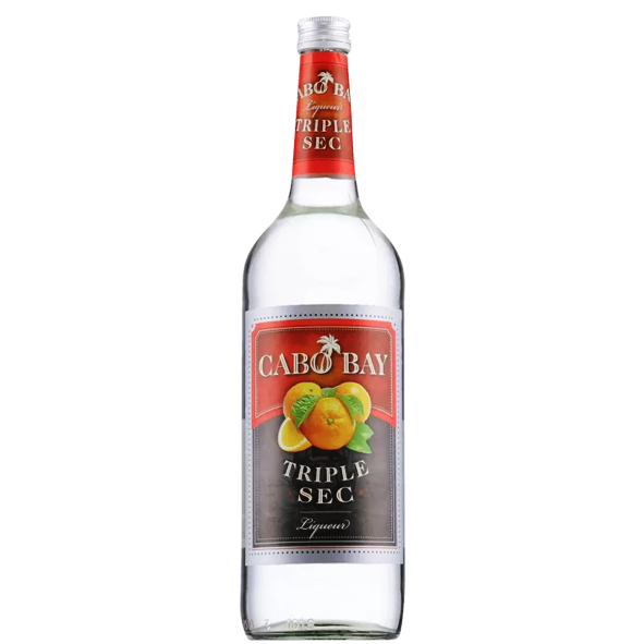 Triple sec 30° 1L - Cabo Bay - 