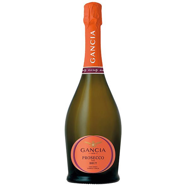 Prosecco Brut 11.5° 750 ml - Gancia - 