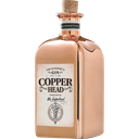Gin 40% 50 cl - Copper Head - 