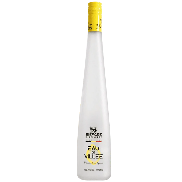 Eau de villée 40° 70cl 