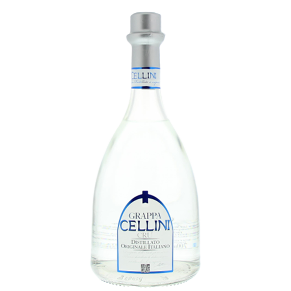Grappa 38° 700ml - Cellini - 