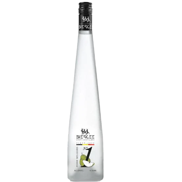 Poire Williams 43° 700ml -  N°1 -