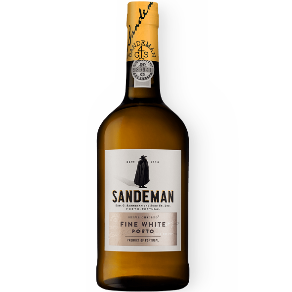 Porto blanc 19,5° 1L - Sandeman - 