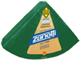 Grana padano bloc 1/8  kg - Zanetti -