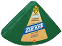 Grana padano bloc 1/8  kg - Zanetti -