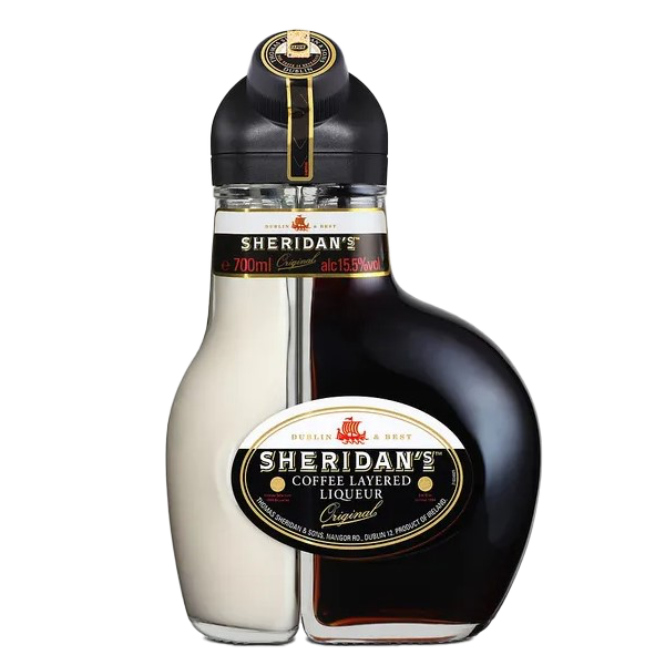 Sheridan's 15.5° 1L 