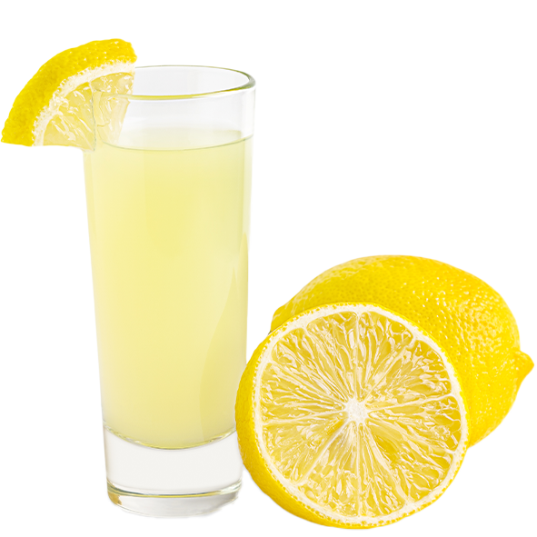 Limoncello poche 22° 5L 