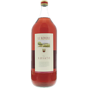 Vin rosé 10° 2 L - Rovole - 