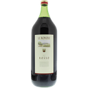 Vin rouge 10° 2L - Rovole - 