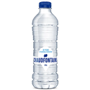 Eau plate 24x50cl - Chaudfontaine - 