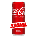 Coca cola canette 30 X 33cl 