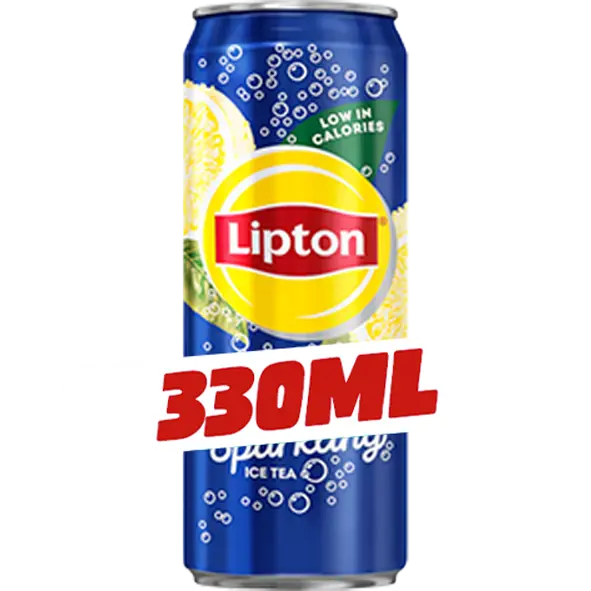 Ice Tea original canette 24x33cl 