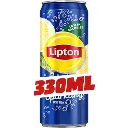 Ice Tea original canette 24x33cl 