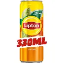 Ice Tea pêche  canette 24x 33cl  