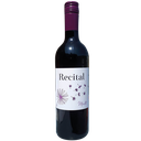 vin merlot Recital 75cl