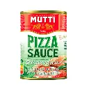 Tomates aromatisée 5L - Mutti - 