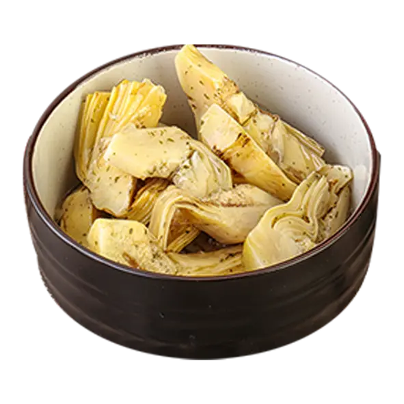 Artichaut coupé 3 kg 