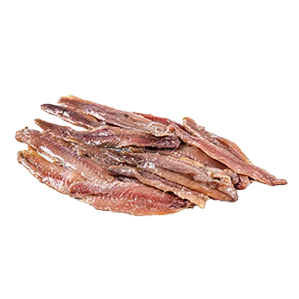 Filet d'anchois 720 gr 