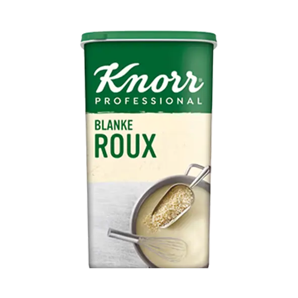 Roux Blanc 1KG -Knorr-