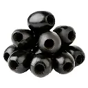 Olives noires 5 kg 