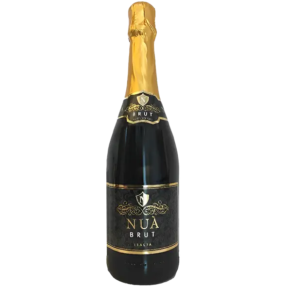 Nua Brut Spumante 12°/750ml