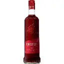 Eristoff rouge 18° 1L 
