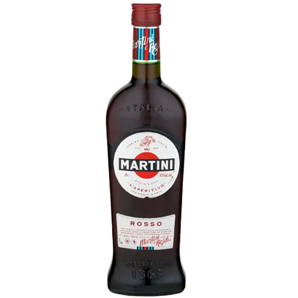 Martini Rouge 15°-1,5L