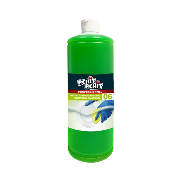 Liquide vaisselle N°06 1L - Pchit Pchit -  