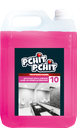Nettoyant sol floral N°10 5L - Pchit Pchit - 
