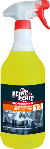 Dégraissant fort N°12 1L - Pchit Pchit - 