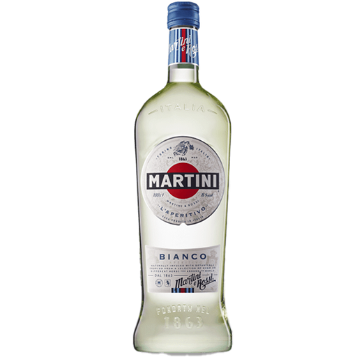 [400000] Martini Bianco 15° 1,5L 