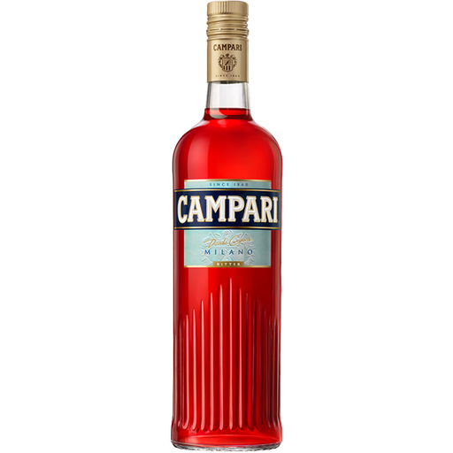 [400001] Campari 25° 1L 