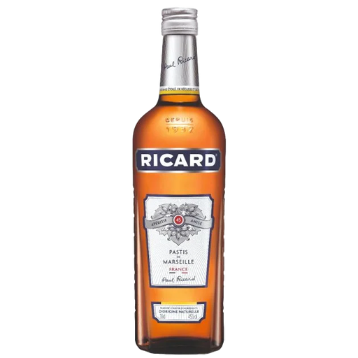 [400002] Ricard 45° 1L 