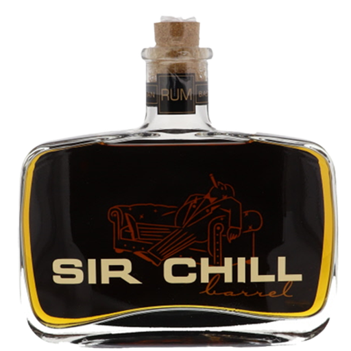 [400013] RHUM  37.78° - Sir Chill - 