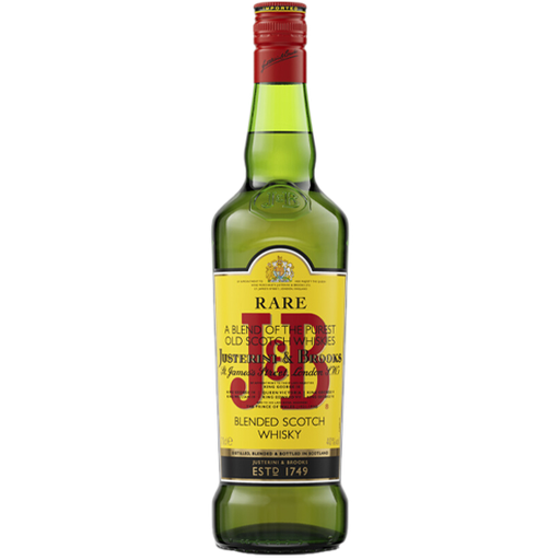 [400016] J&B 40° 1L 