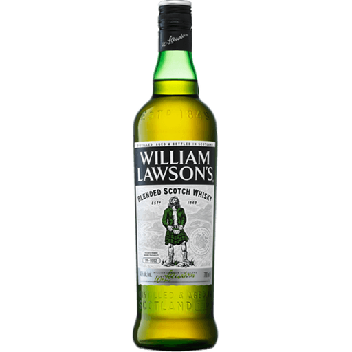 [400017] Whisky 40° 1L - William Lawson's - 