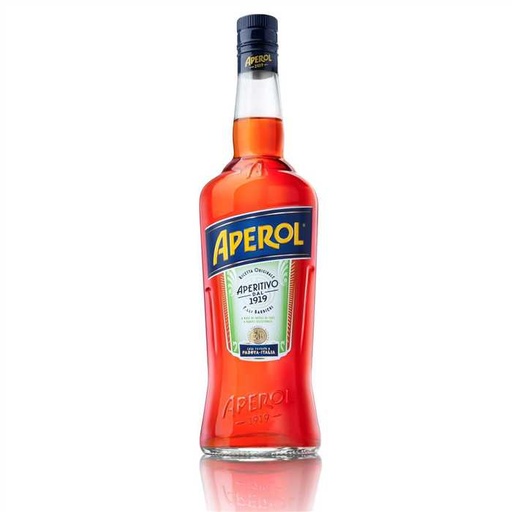 [400021] Apérol 11° 1L 