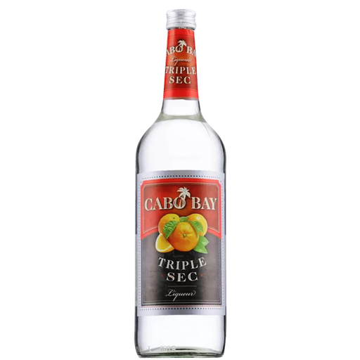 [400027] Triple sec 30° 1L - Cabo Bay - 