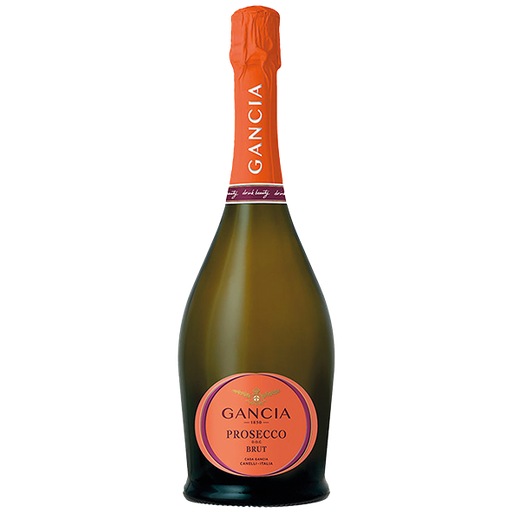 [400028] Prosecco Brut 11.5° 750 ml - Gancia - 