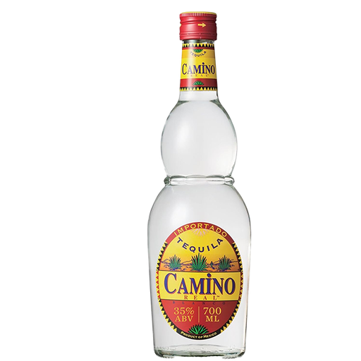 [400029] Tequila 35°  700 ml - Camino Real - 