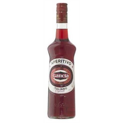 [400032] Apéritivo 14.5° 1L - Gancia - 