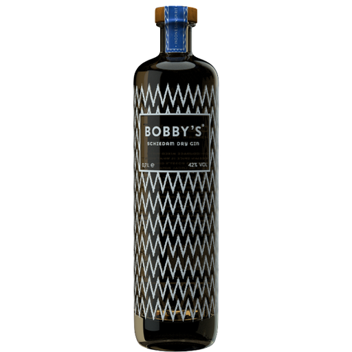 [400035] Gin 42° 70cl - Bobby's - 
