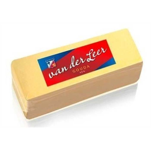 [100016] Hôtel bloc /kg  - Van Der Leer -