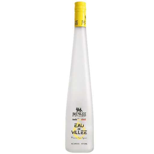 [400037] Eau de villée 40° 70cl 
