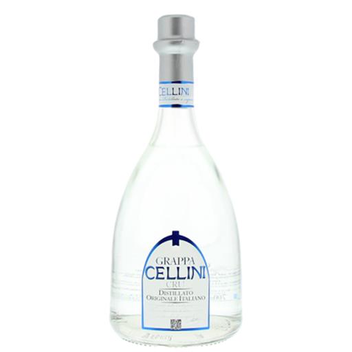 [400038] Grappa 38° 700ml - Cellini - 