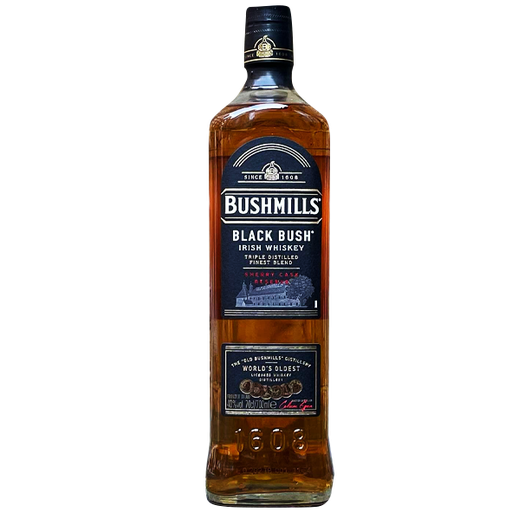 [400040] Whisky irish 40° 70cl - Bushmills black bush - 