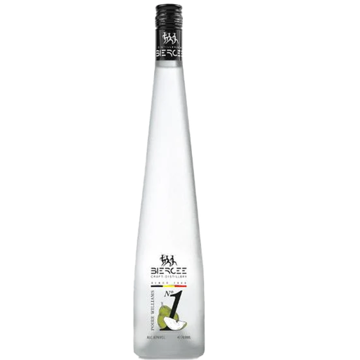 [400041] Poire Williams 43° 700ml -  N°1 -