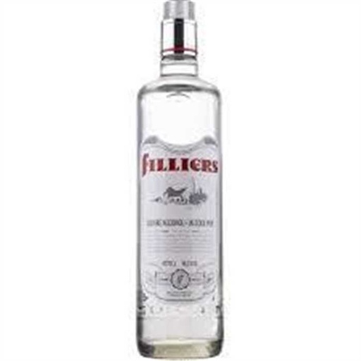 [400046] Alcool pur 96.2° 70cl - Filliers -